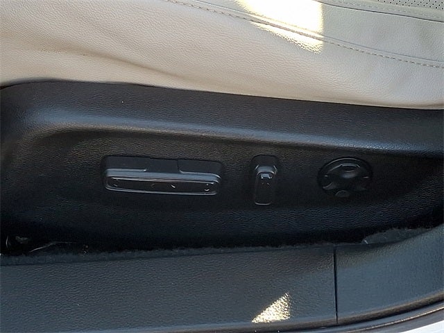 2021 Honda Accord EX-L