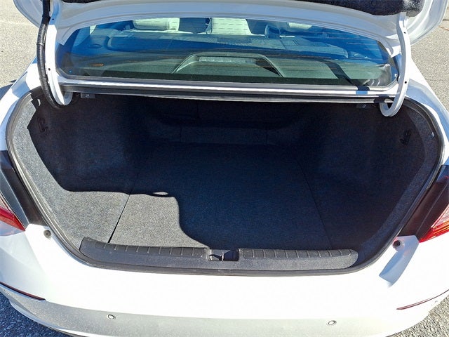 2021 Honda Accord EX-L