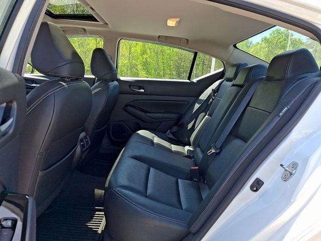2021 Nissan Altima 2.5 SL