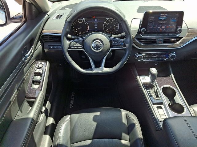2021 Nissan Altima 2.5 SL