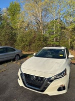 2021 Nissan Altima 2.5 SL