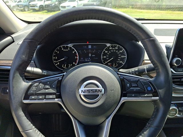 2021 Nissan Altima 2.5 SL