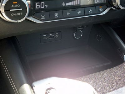 2021 Nissan Altima 2.5 SL
