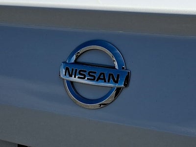 2021 Nissan Altima 2.5 SL