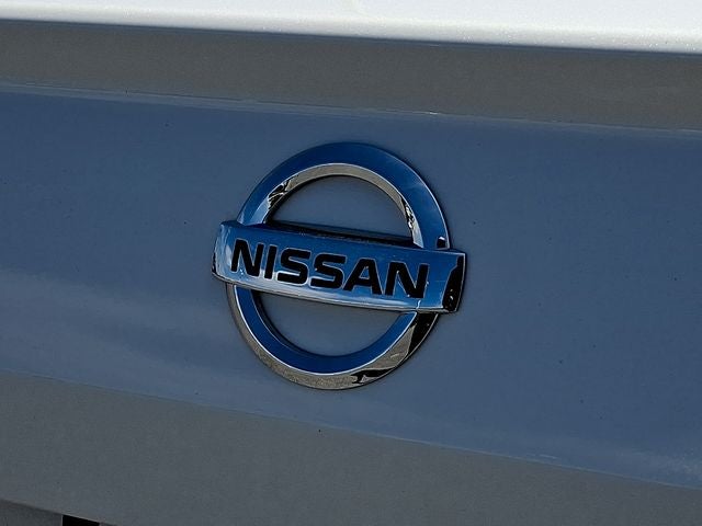 2021 Nissan Altima 2.5 SL