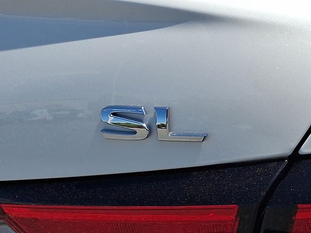 2021 Nissan Altima 2.5 SL