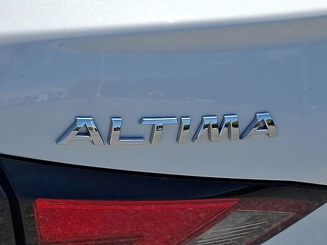 2021 Nissan Altima 2.5 SL
