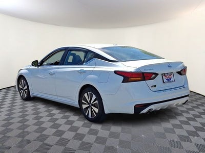 2021 Nissan Altima 2.5 SL
