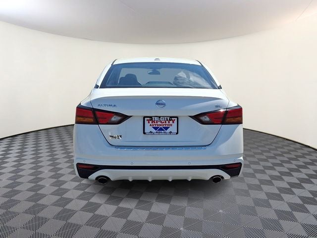 2021 Nissan Altima 2.5 SL