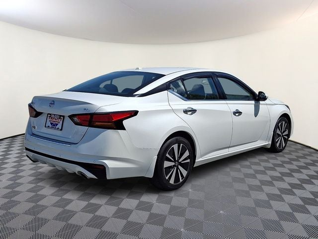 2021 Nissan Altima 2.5 SL
