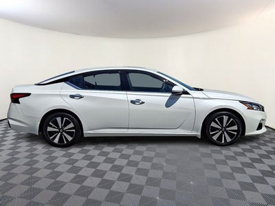 2021 Nissan Altima 2.5 SL