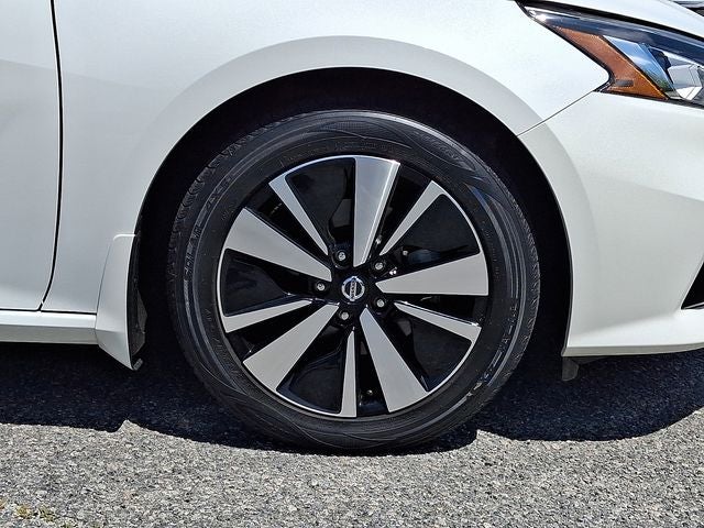 2021 Nissan Altima 2.5 SL