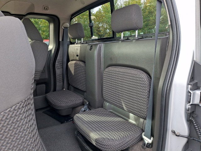 2010 Nissan Frontier SE I4