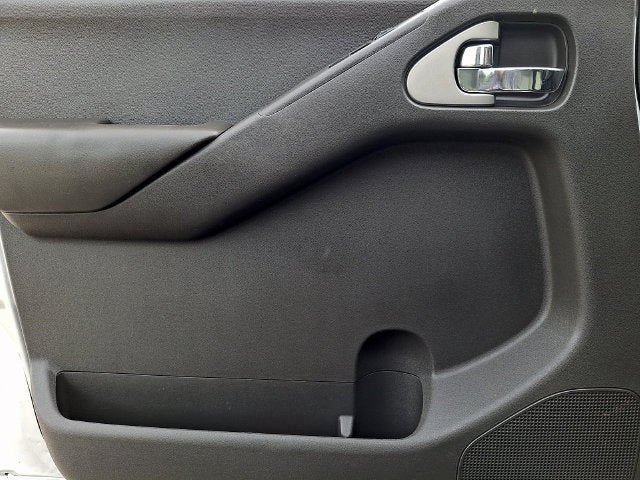2010 Nissan Frontier SE I4