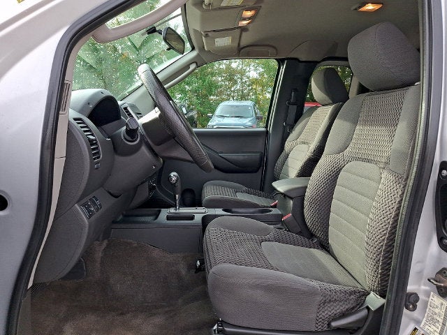 2010 Nissan Frontier SE I4