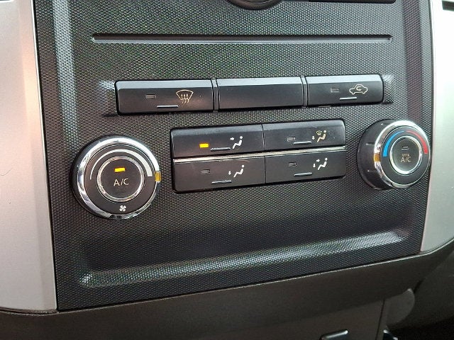 2010 Nissan Frontier SE I4