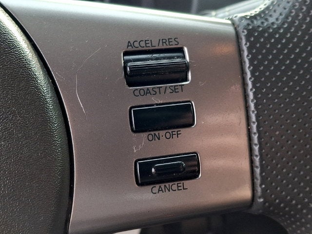 2010 Nissan Frontier SE I4