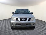 2010 Nissan Frontier SE I4