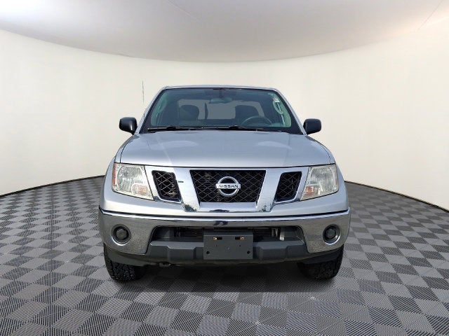 2010 Nissan Frontier SE I4