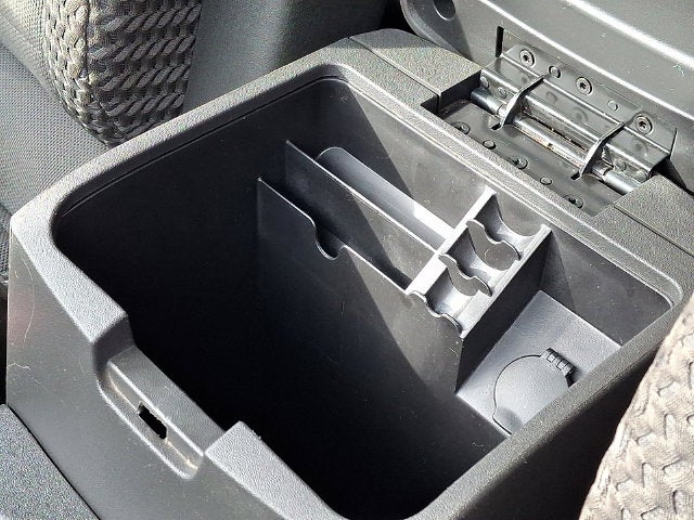 2010 Nissan Frontier SE I4