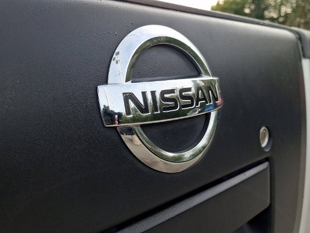 2010 Nissan Frontier SE I4