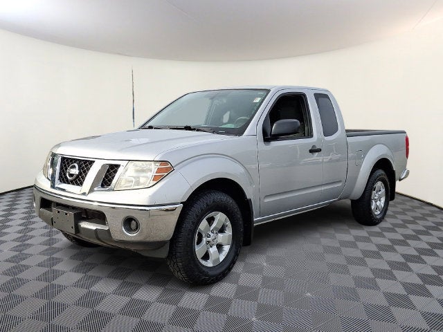 2010 Nissan Frontier SE I4