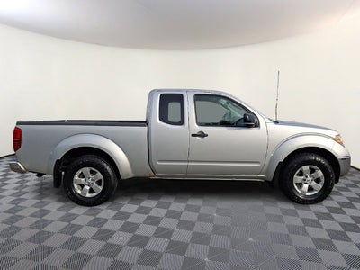 2010 Nissan Frontier SE I4