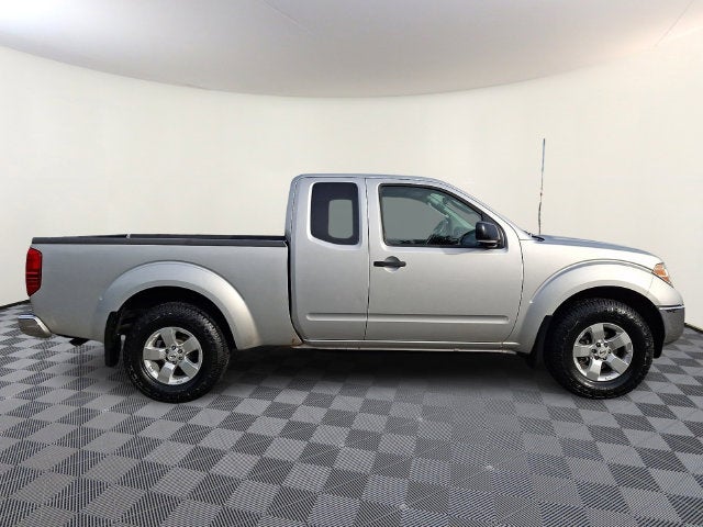 2010 Nissan Frontier SE I4