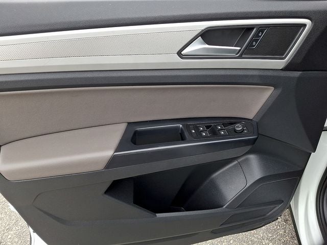 2021 Volkswagen Atlas Cross Sport 2.0T S