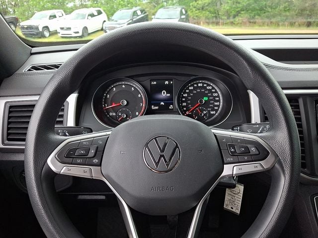 2021 Volkswagen Atlas Cross Sport 2.0T S