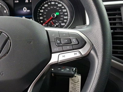 2021 Volkswagen Atlas Cross Sport 2.0T S