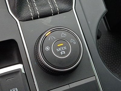 2021 Volkswagen Atlas Cross Sport 2.0T S