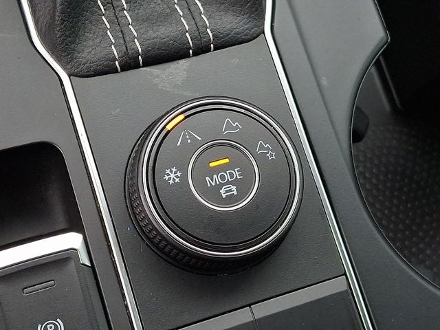 2021 Volkswagen Atlas Cross Sport 2.0T S