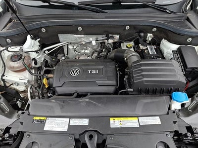 2021 Volkswagen Atlas Cross Sport 2.0T S