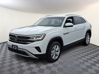 2021 Volkswagen Atlas Cross Sport 2.0T S