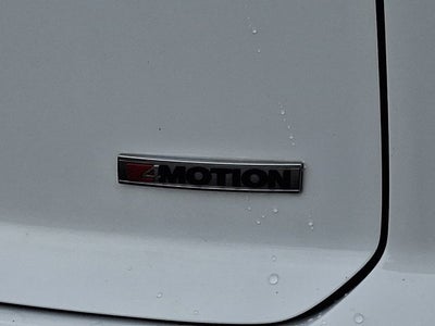 2021 Volkswagen Atlas Cross Sport 2.0T S