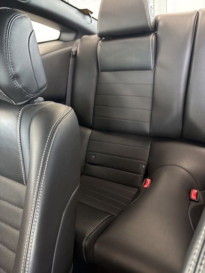2014 Ford Mustang V6 Premium
