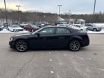 2018 Chrysler 300 S