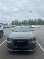 2017 Chrysler 300 S