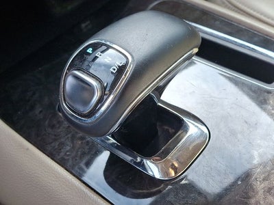 2012 Chrysler 300 Limited