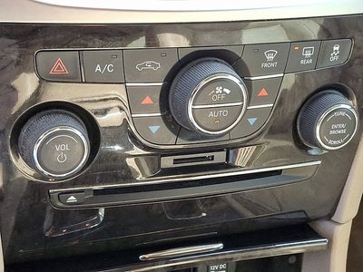 2012 Chrysler 300 Limited