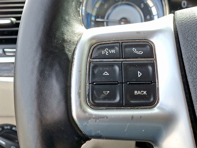 2012 Chrysler 300 Limited