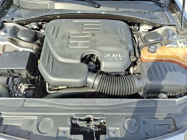 2012 Chrysler 300 Limited