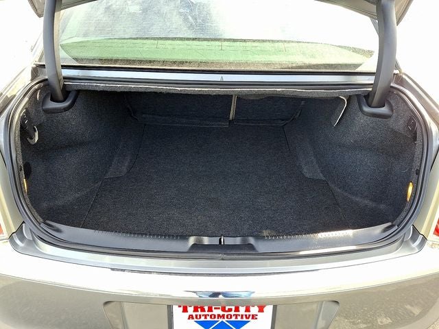 2012 Chrysler 300 Limited