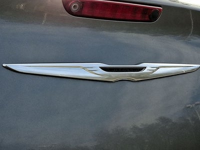 2012 Chrysler 300 Limited