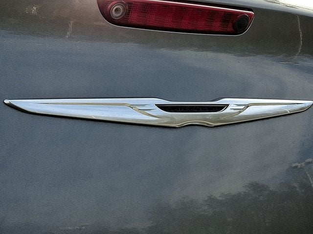 2012 Chrysler 300 Limited