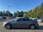 2012 Chrysler 300 Limited