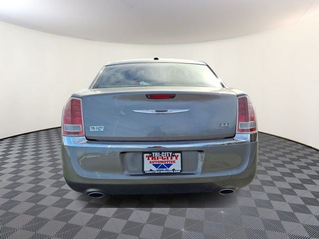 2012 Chrysler 300 Limited