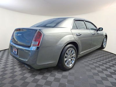 2012 Chrysler 300 Limited