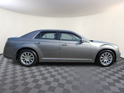 2012 Chrysler 300 Limited